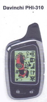 Davinci PHI-310
